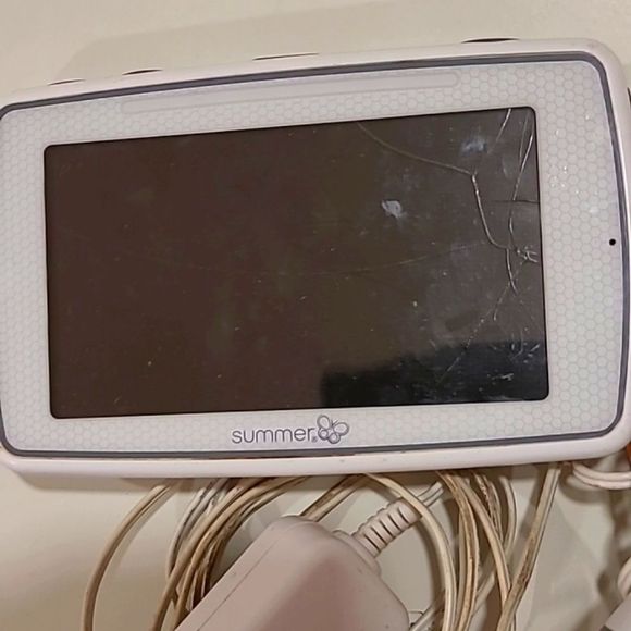 Summer Infant Camera and Monitor - Picture 2 of 5